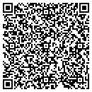 QR code with N And N Masonry contacts