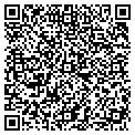 QR code with Fem contacts