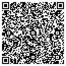 QR code with Autozone contacts