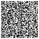 QR code with KSP Screen Printing Supply contacts