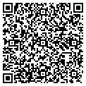 QR code with U B C 502 contacts