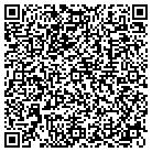 QR code with Ma-Steenbergen Grace DVM contacts