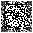 QR code with Parsicon Inc contacts