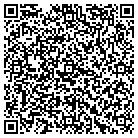 QR code with George Martinez Grdng & Mntnc contacts