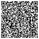 QR code with Melvin Raber contacts