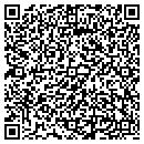 QR code with J F Towing contacts