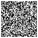 QR code with Oren M Dart contacts