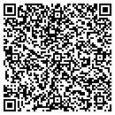 QR code with Halbfinger Abraham I contacts