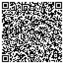 QR code with Advanced Alarm contacts