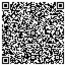 QR code with Kdm Machining contacts