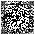 QR code with Advance Security Systems Inc contacts