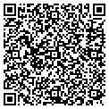 QR code with Michael contacts