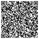 QR code with All American Secuity Systems contacts