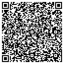 QR code with Leader Cnc contacts