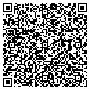QR code with Aonesecurity contacts