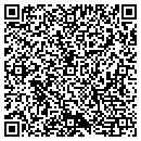 QR code with Roberta M Greer contacts