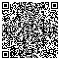 QR code with Monte Papas contacts