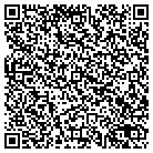 QR code with C & J Security Systems LLC contacts
