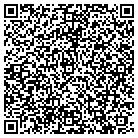 QR code with Ra Ontime Masory Corporation contacts