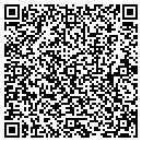 QR code with Plaza Video contacts