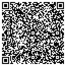 QR code with A O Marshall School contacts