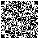 QR code with Clayton Kay-Vaughn Funeral Hm contacts