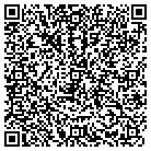 QR code with MSR SOUND contacts