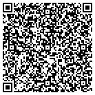 QR code with R Gallo Mason Contracting CO contacts