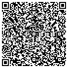 QR code with J & R Camper Shell Co contacts
