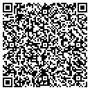 QR code with M&M Machine Services contacts