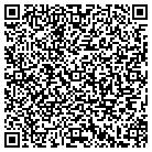 QR code with Hanson's Audio And Video Inc contacts
