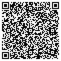 QR code with nbt contacts