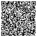 QR code with nbt contacts