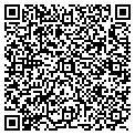 QR code with Daniloff contacts