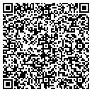QR code with LA Tech contacts
