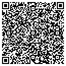 QR code with Ortega Manufacturing contacts