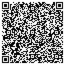 QR code with Aaron's Inc contacts