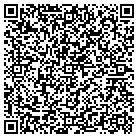 QR code with Oscar's Machine Shop & Repair contacts