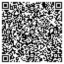 QR code with Aaron's Inc contacts
