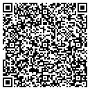 QR code with Aaron's Inc contacts
