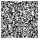 QR code with Aaron's Inc contacts