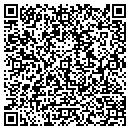 QR code with Aaron's Inc contacts