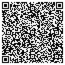 QR code with Aaron's Inc contacts