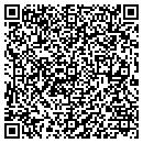QR code with Allen Mathew E contacts