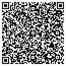 QR code with Aaron's Pallets contacts