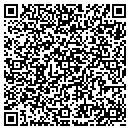 QR code with R & R Sons contacts