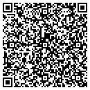 QR code with C Andrew Schemenaur contacts