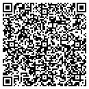 QR code with R S Security Inc contacts