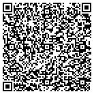 QR code with Tiny Starrs Learning Ctr-Katy contacts