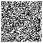 QR code with Heartland Tech Academy-Eldorado contacts
